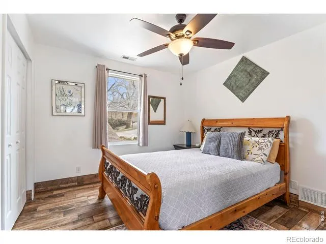 321 Graceland Grove Colorado Springs, CO 80904