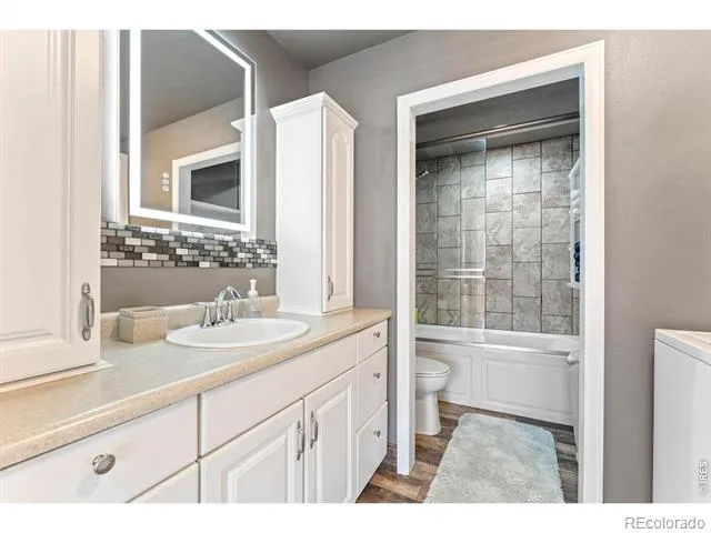 321 Graceland Grove Colorado Springs, CO 80904