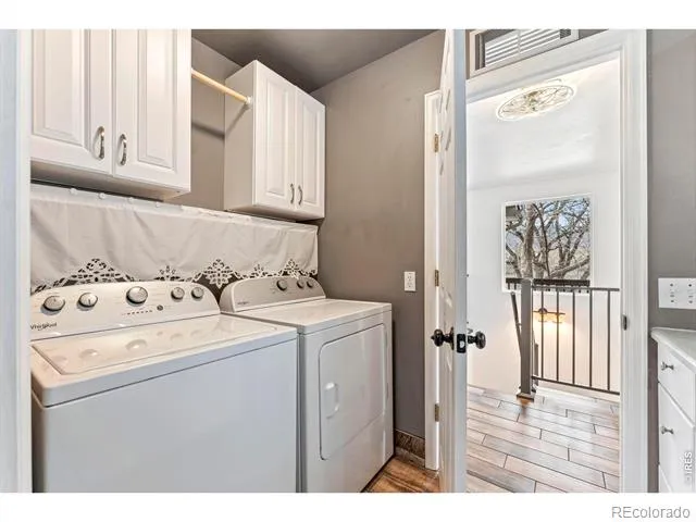 321 Graceland Grove Colorado Springs, CO 80904