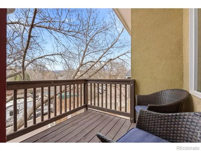 321 Graceland Grove Colorado Springs, CO 80904