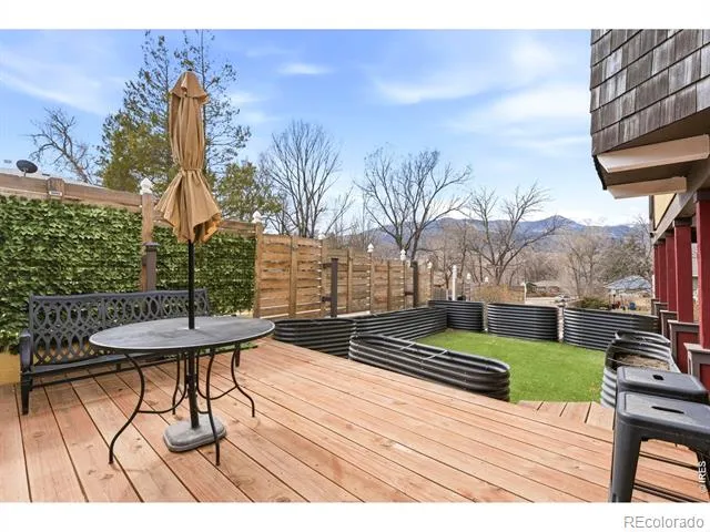 321 Graceland Grove Colorado Springs, CO 80904