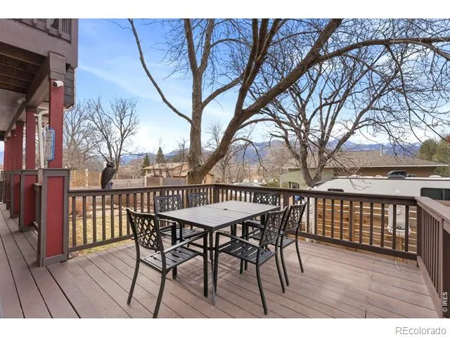 321 Graceland Grove Colorado Springs, CO 80904