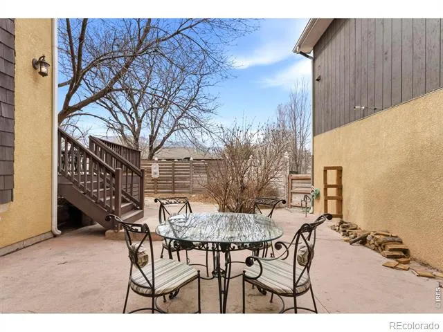 321 Graceland Grove Colorado Springs, CO 80904