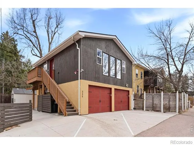 321 Graceland Grove Colorado Springs, CO 80904