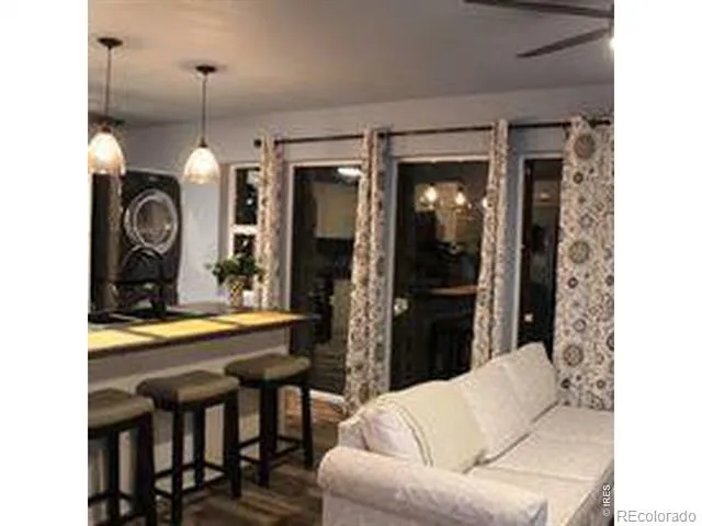 321 Graceland Grove Colorado Springs, CO 80904