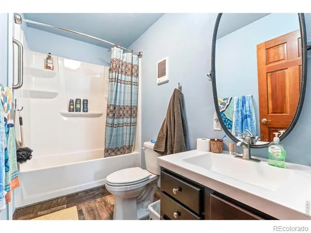 321 Graceland Grove Colorado Springs, CO 80904
