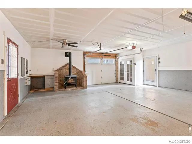 321 Graceland Grove Colorado Springs, CO 80904
