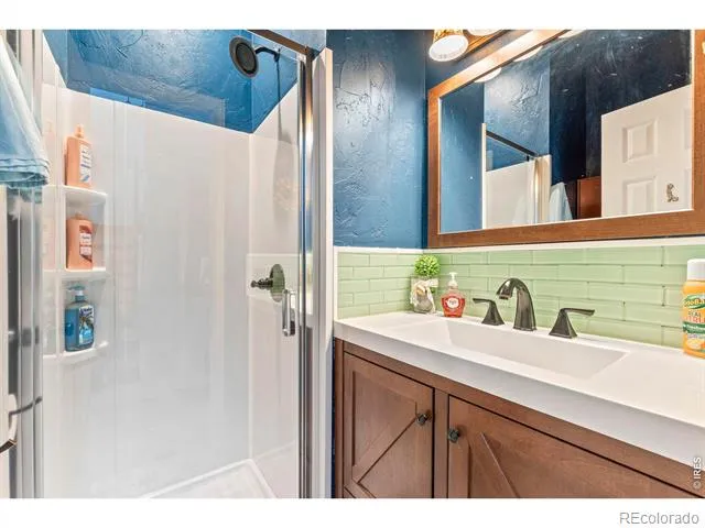 321 Graceland Grove Colorado Springs, CO 80904