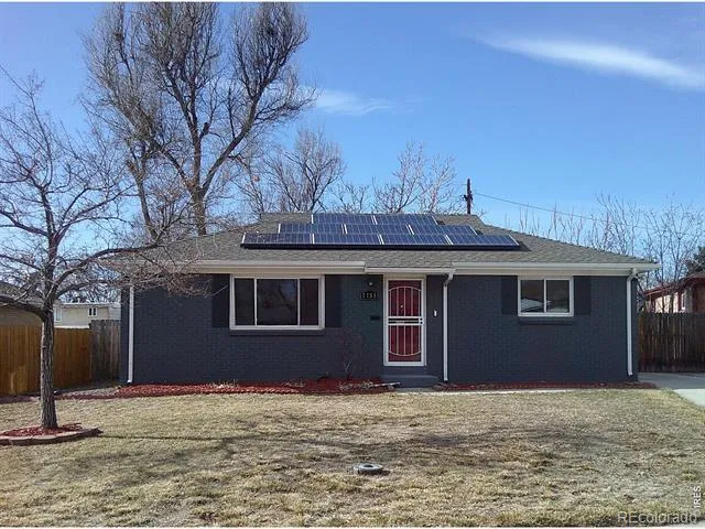 7755 Quitman Street Westminster, CO 80030