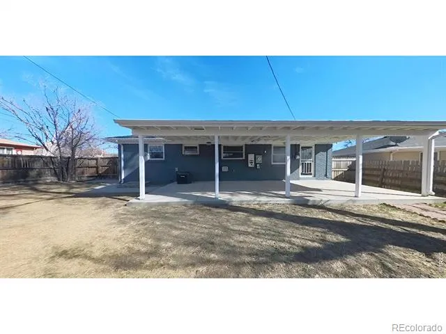 7755 Quitman Street Westminster, CO 80030