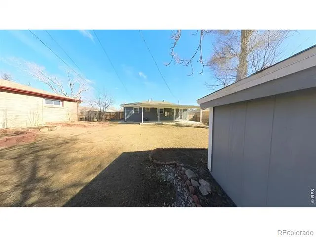 7755 Quitman Street Westminster, CO 80030