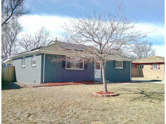 7755 Quitman Street Westminster, CO 80030