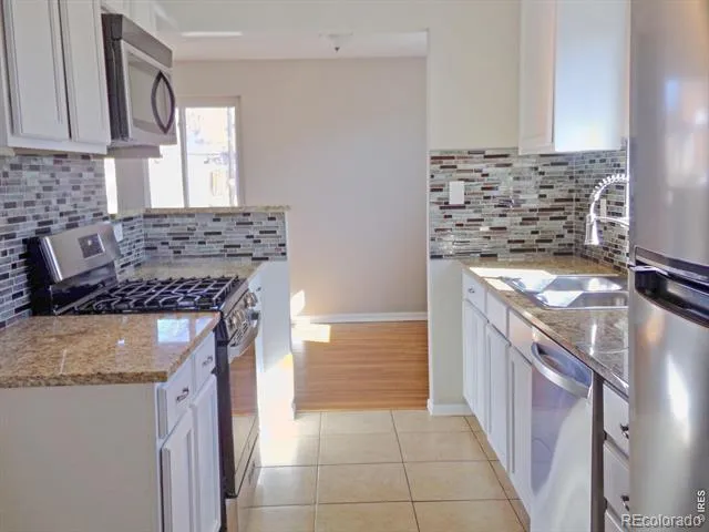 7755 Quitman Street Westminster, CO 80030