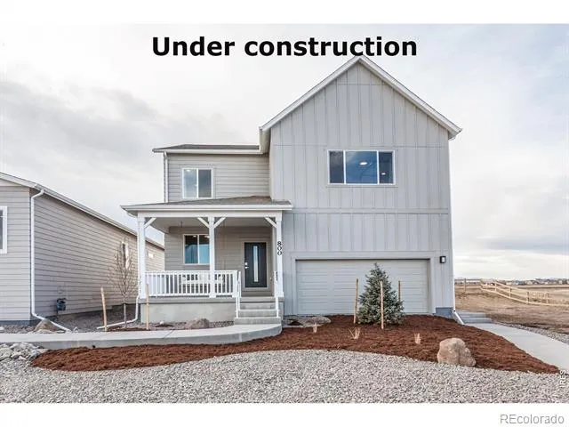 3166 Tourmaline Place Fort Collins, CO 80524