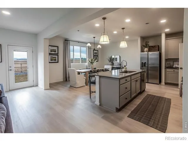 3166 Tourmaline Place Fort Collins, CO 80524