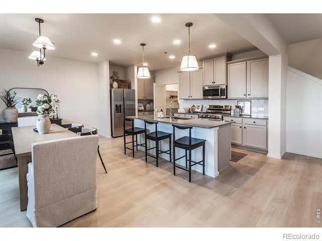 3166 Tourmaline Place Fort Collins, CO 80524
