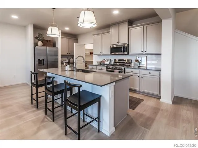 3166 Tourmaline Place Fort Collins, CO 80524