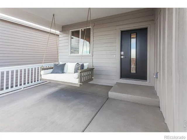 3166 Tourmaline Place Fort Collins, CO 80524