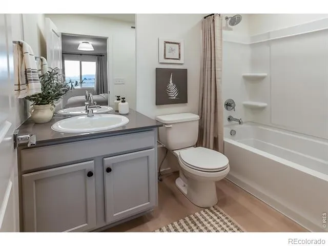 3166 Tourmaline Place Fort Collins, CO 80524