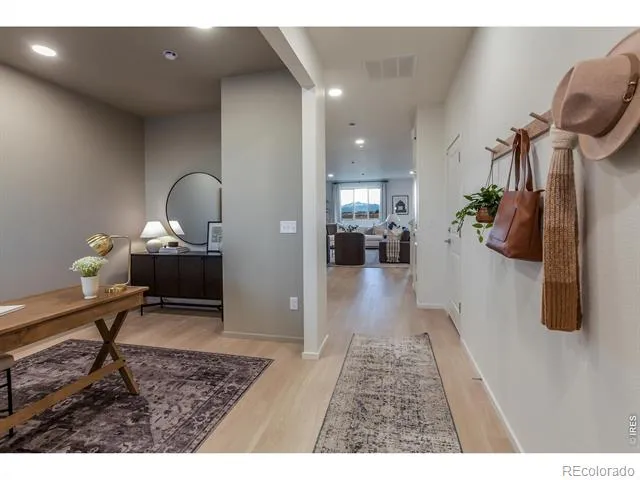 3166 Tourmaline Place Fort Collins, CO 80524