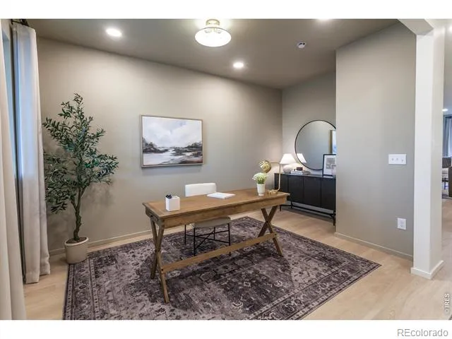 3166 Tourmaline Place Fort Collins, CO 80524