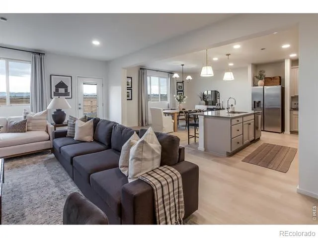 3166 Tourmaline Place Fort Collins, CO 80524
