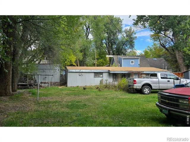 2708 Laporte Avenue Fort Collins, CO 80521