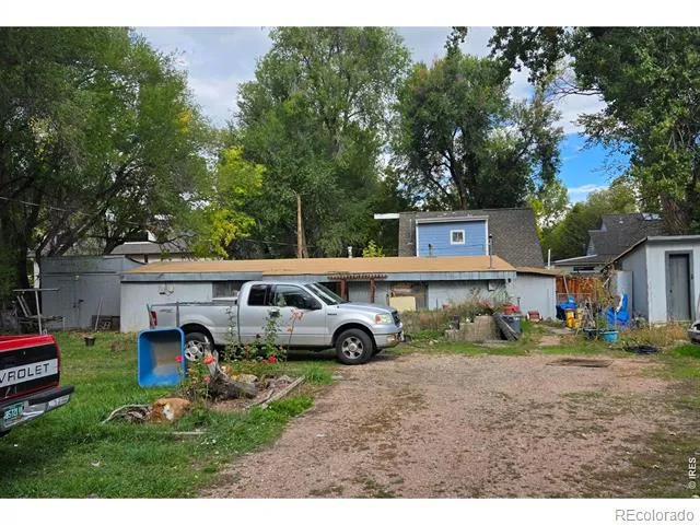 2708 Laporte Avenue Fort Collins, CO 80521