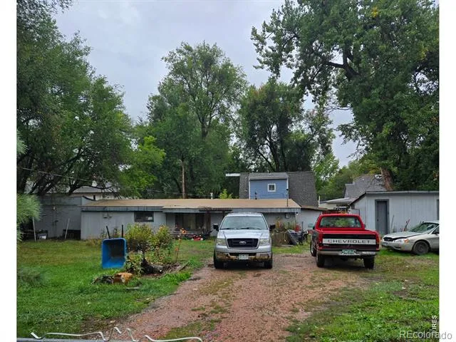 2708 Laporte Avenue Fort Collins, CO 80521
