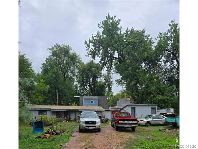 2708 Laporte Avenue Fort Collins, CO 80521