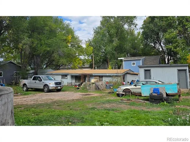 2708 Laporte Avenue Fort Collins, CO 80521