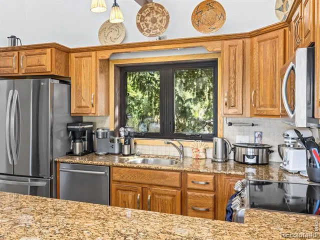 1426 St Moritz Trail Estes Park, CO 80517
