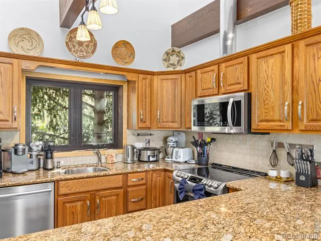 1426 St Moritz Trail Estes Park, CO 80517