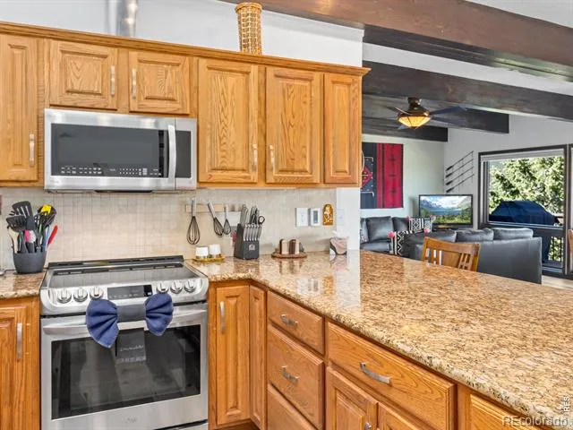 1426 St Moritz Trail Estes Park, CO 80517