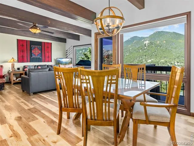 1426 St Moritz Trail Estes Park, CO 80517