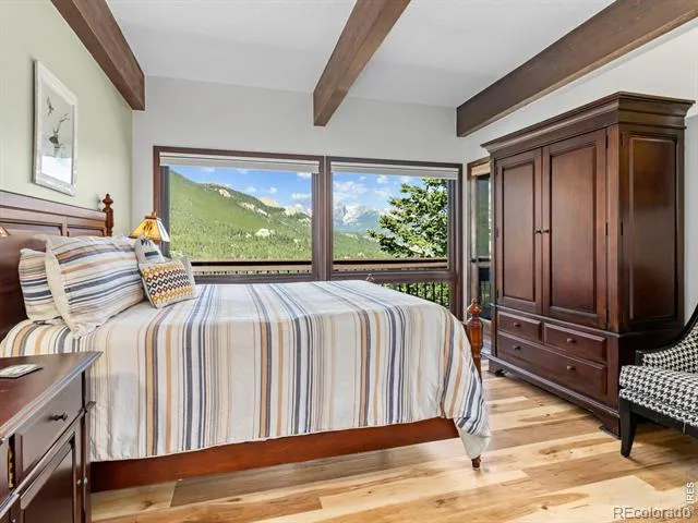 1426 St Moritz Trail Estes Park, CO 80517