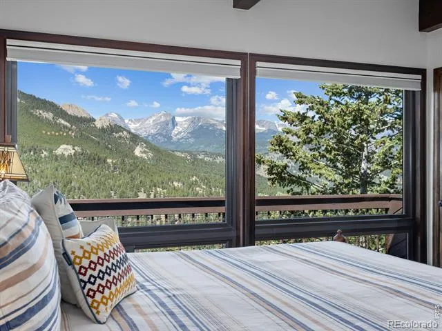 1426 St Moritz Trail Estes Park, CO 80517