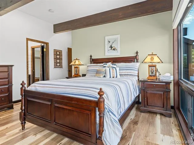 1426 St Moritz Trail Estes Park, CO 80517