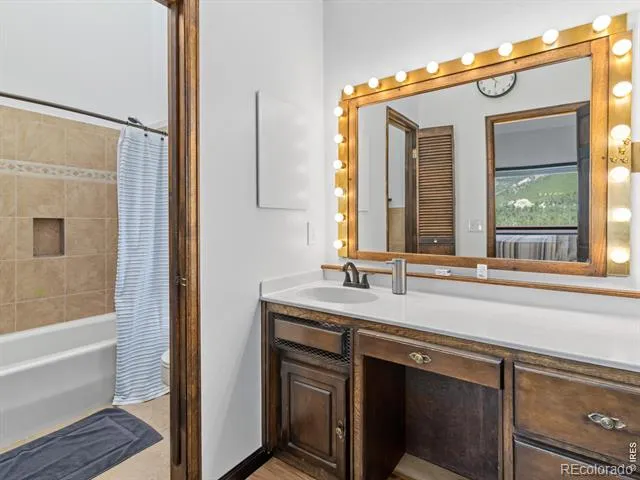 1426 St Moritz Trail Estes Park, CO 80517