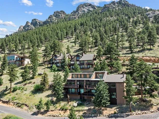 1426 St Moritz Trail Estes Park, CO 80517