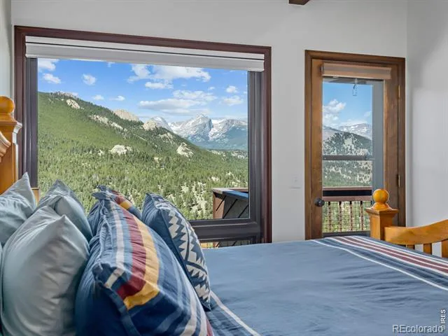 1426 St Moritz Trail Estes Park, CO 80517