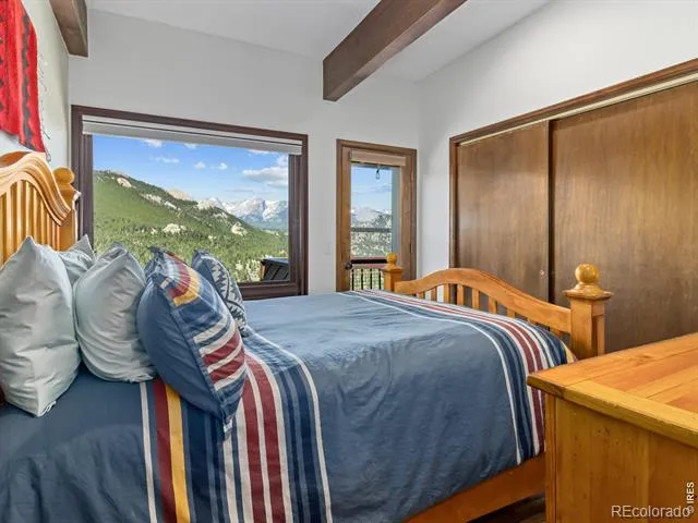 1426 St Moritz Trail Estes Park, CO 80517