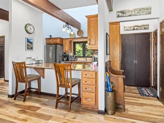 1426 St Moritz Trail Estes Park, CO 80517