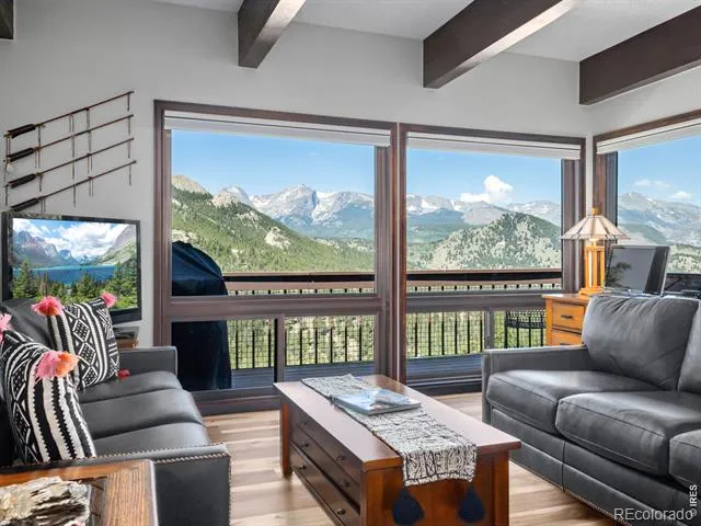1426 St Moritz Trail Estes Park, CO 80517