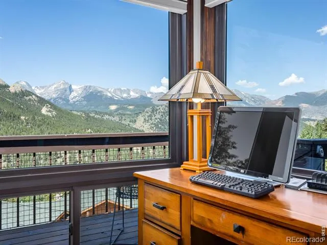 1426 St Moritz Trail Estes Park, CO 80517