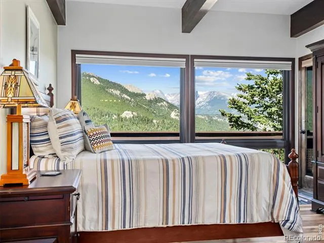 1426 St Moritz Trail Estes Park, CO 80517