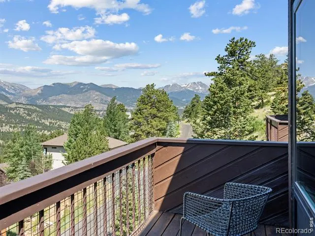 1426 St Moritz Trail Estes Park, CO 80517