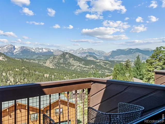 1426 St Moritz Trail Estes Park, CO 80517