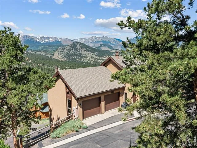 1426 St Moritz Trail Estes Park, CO 80517