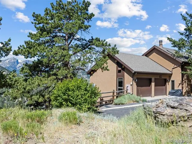 1426 St Moritz Trail Estes Park, CO 80517